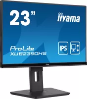 Photo de Iiyama ProLite XUB2390HS-B5