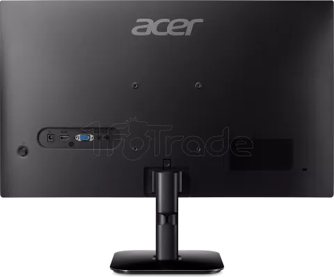 Photo de Ecran 24" Acer KA2 KA242YE0BI Full HD 100Hz (Noir)