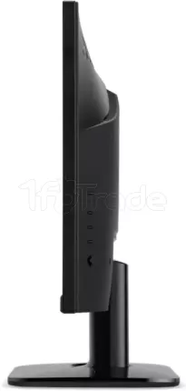 Photo de Ecran 24" Acer KA2 KA242YEBI Full HD 100Hz (Noir)