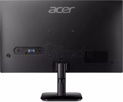 Photo de Ecran 24" Acer KA242Y P0 Full HD 144Hz (Noir)