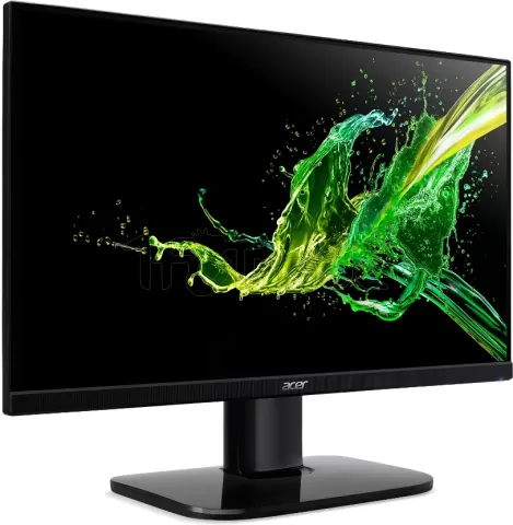 Photo de Ecran 24" Acer KA242YHbi Full HD (Noir) 100Hz