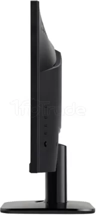 Photo de Ecran 24" Acer KA242YHbi Full HD (Noir) 100Hz