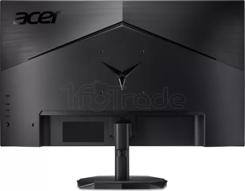 Photo de Ecran 24" Acer KG241Y X3bip Full HD 200Hz (Noir)