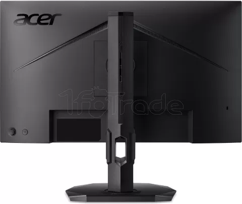 Photo de Ecran 24" Acer Nitro XF243Y P6 Full HD 144Hz (Noir)