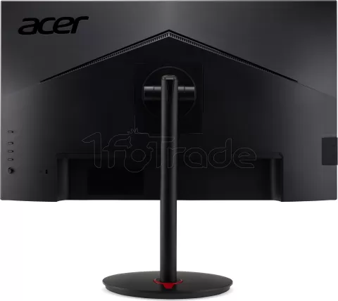 Photo de Ecran 24" Acer Nitro XV240Y W3 Full HD 240Hz (Noir)