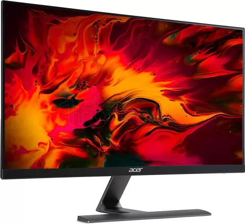 Ecran 24" Acer RG240Ybmiix Full HD (Noir) pour professionnel, 1fotrade ...