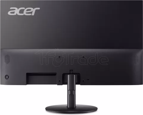 Photo de Ecran 24" Acer SA243Y P1 Full HD 144Hz (Noir)