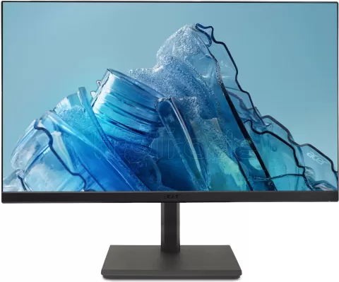 Photo de Ecran 24" Acer Vero B7 B247YEbmiprzxv Full HD (Noir) 100Hz