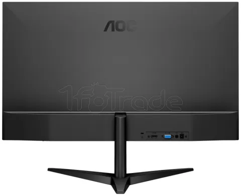 Photo de Ecran 24" AOC 24B1H Full HD