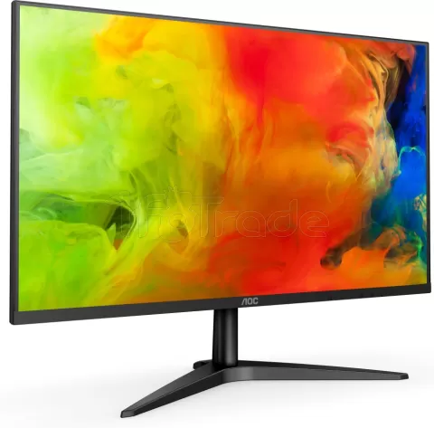 Photo de Ecran 24" AOC 24B1H Full HD