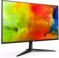 Photo de Ecran 24" AOC 24B1H Full HD