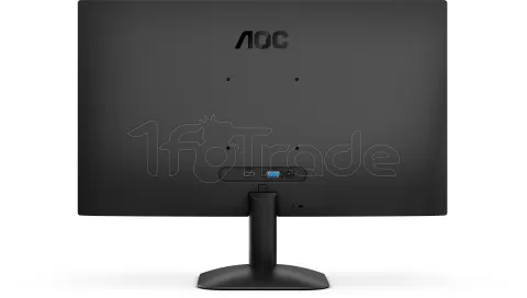 Photo de Ecran 24" AOC 24B31H Full HD 120Hz (Noir)