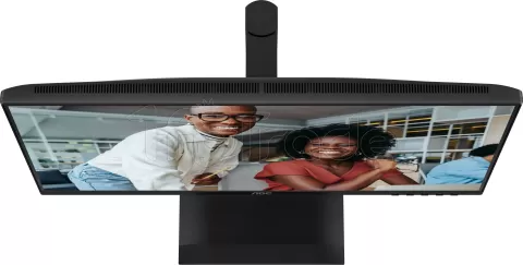 Photo de Ecran 24" AOC 24E4U Full HD 120Hz (Noir)