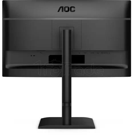 Photo de Ecran 24" AOC 24E4U Full HD 120Hz (Noir)