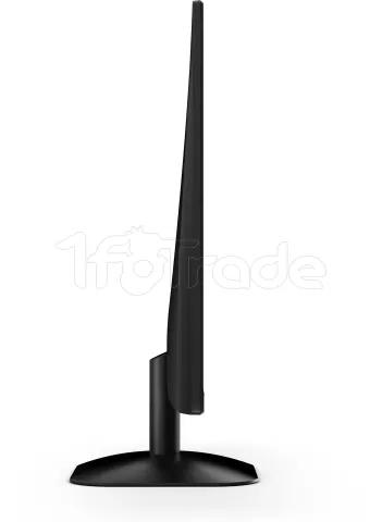 Photo de Ecran 24" AOC B3 24B35HM2 Full HD 100Hz (Noir)