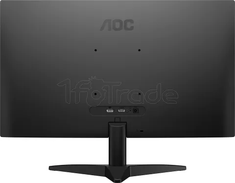 Photo de Ecran 24" AOC B3 24B36X Full HD 144Hz (Noir)