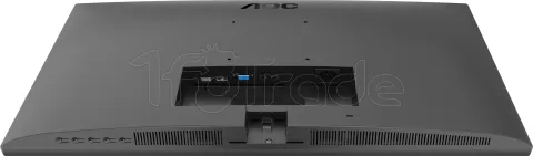 Photo de Ecran 24" AOC B3 24B3QA2 Full HD 120Hz (Noir)