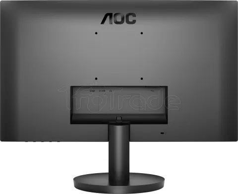 Photo de Ecran 24" AOC B3 Series 24B3HA2 Full HD 100Hz (Noir)