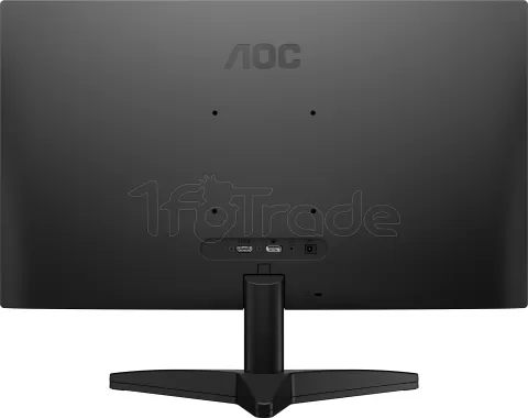 Photo de Ecran 24" AOC Basic B3 Q24B36X Quad HD 144Hz (Noir)