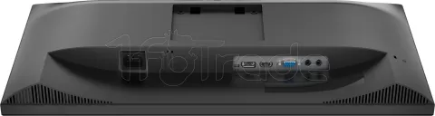Photo de Ecran 24" AOC E3 Series 24E3QAF Full HD (Noir)