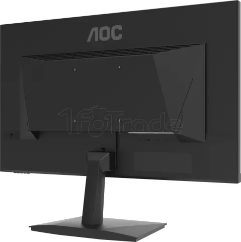 Photo de Ecran 24" AOC Gaming 24G15N2 Full HD 180Hz (Noir)