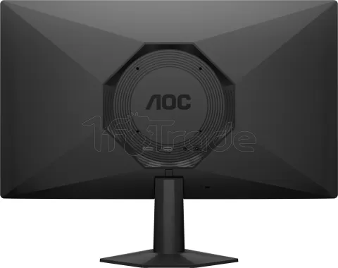 Photo de Ecran 24" AOC Gaming 24G50F Full HD 180Hz (Noir)