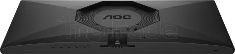 Photo de Ecran 24" AOC Gaming 24G50F Full HD 180Hz (Noir)