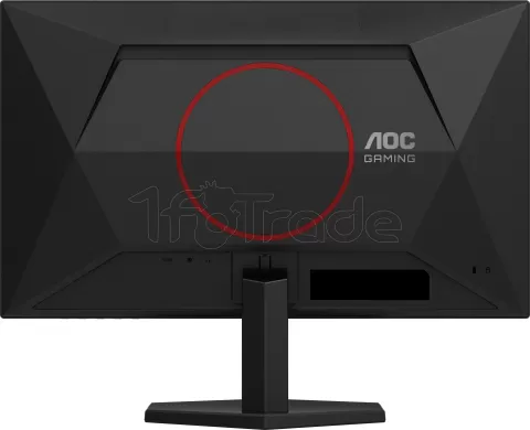 Photo de Ecran 24" AOC Gaming G4 24G42E Full HD 180Hz (Noir)