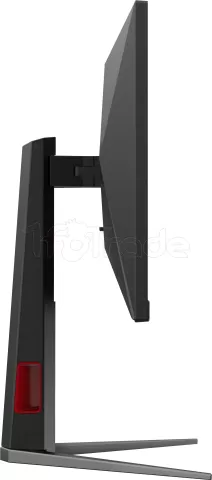 Photo de Ecran 24" AOC Gaming G4 24G4HX Full HD 200Hz (Noir)