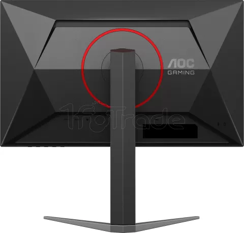 Photo de Ecran 24" AOC Gaming G4 24G4HX Full HD 200Hz (Noir)