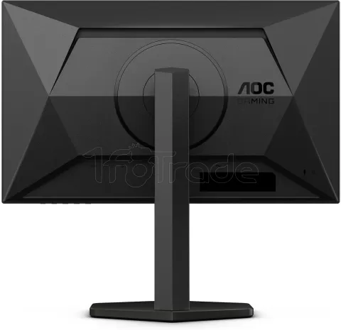 Photo de Ecran 24" AOC Gaming G4  24G4X Full HD (Noir) 180Hz