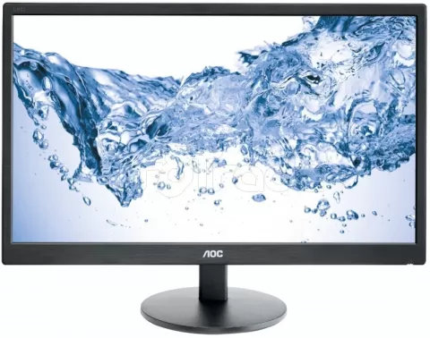 Photo de Ecran 24" AOC M2470SWH Full HD