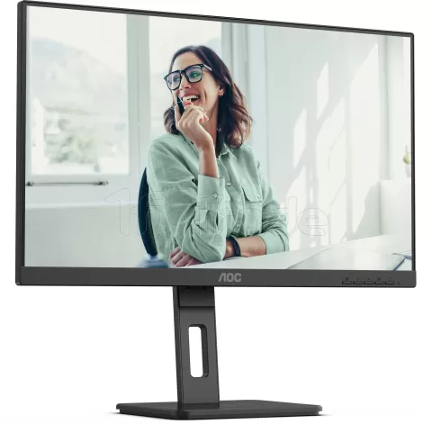 Photo de Ecran 24" AOC Pro P3 24P3QW Full HD (Noir)