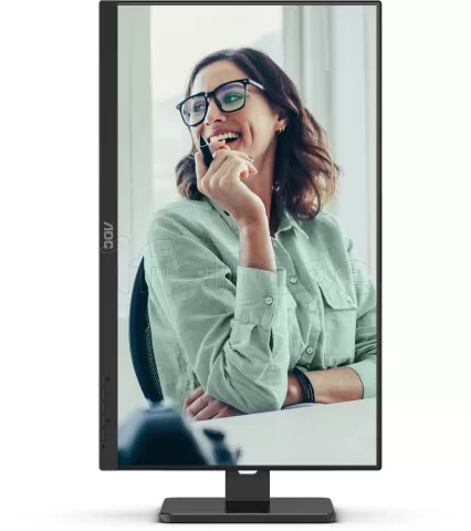 Photo de Ecran 24" AOC Pro P3 24P3QW Full HD (Noir)