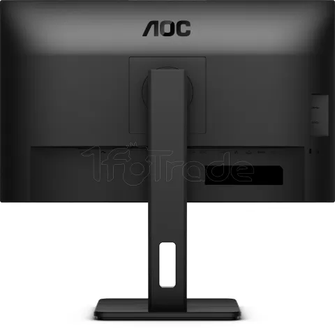 Photo de Ecran 24" AOC Pro P3 24P3QW Full HD (Noir)