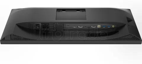 Photo de Ecran 24" AOC Pro P3 24P3QW Full HD (Noir)