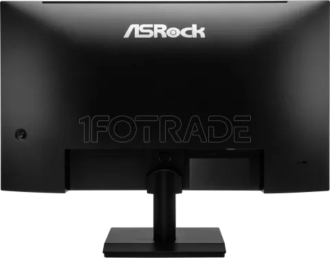 Photo de Ecran 24" ASRock CL25FFB Full HD 144Hz (Noir)