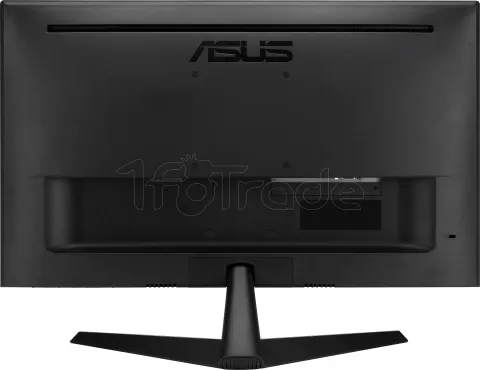 Photo de Ecran 24" Asus Eye Care VY249HGR Full HD 120Hz (Noir)
