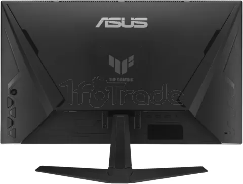 Photo de Ecran 24" Asus Tuf Gaming VG249Q3A Full HD 180Hz (Noir)