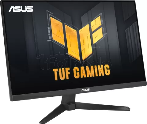 Photo de Ecran 24" Asus Tuf Gaming VG249QE5A Full HD 146Hz (Noir)