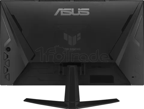 Photo de Ecran 24" Asus Tuf Gaming VG249QE5A Full HD 146Hz (Noir)