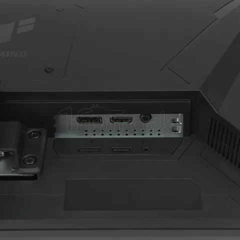 Photo de Ecran 24" Asus Tuf Gaming VG249QE5A Full HD 146Hz (Noir)