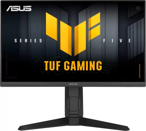 Photo de Ecran 24" Asus Tuf Gaming VG249QML5A Full HD 240Hz (Noir)