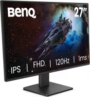 Photo de BenQ Essentiel GW2791P