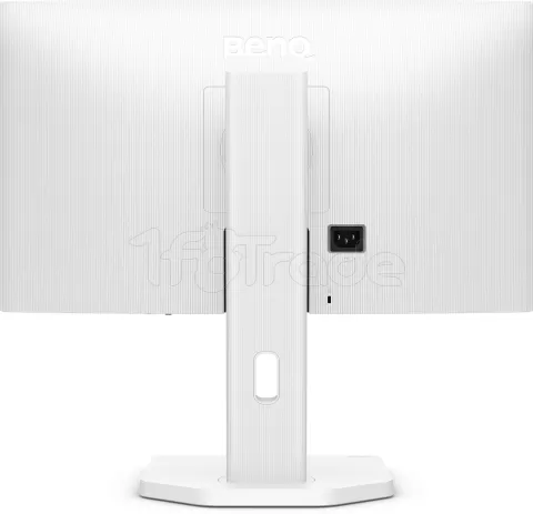 Photo de Ecran 24" BenQ GW2490TC Full HD 144Hz (Noir/Blanc)