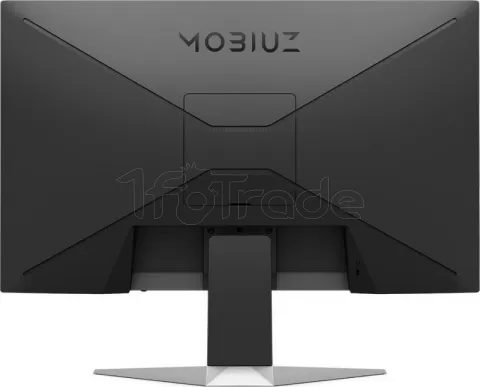 Photo de Ecran 24" BenQ Mobiuz EX240N Full HD 165Hz (Noir)