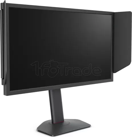 Photo de Ecran 24" BenQ Zowie XL2540X+ Full HD 280Hz (Noir)