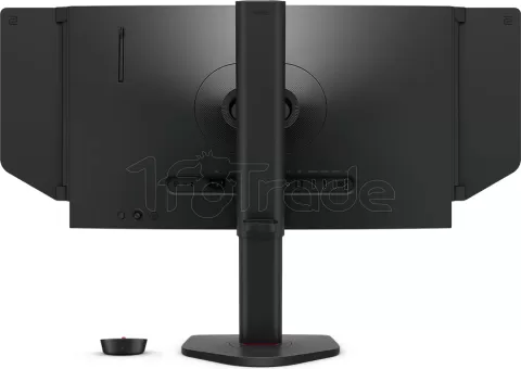 Photo de Ecran 24" BenQ Zowie XL2540X+ Full HD 280Hz (Noir)