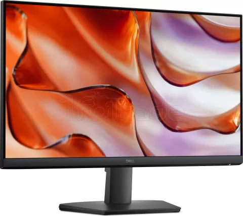Photo de Ecran 24" Dell SE2425HM Full HD 100Hz (Noir)