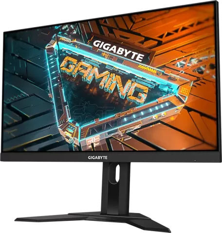 Photo de Ecran 24" Gigabyte G24F 2 Full HD 165Hz (Noir)